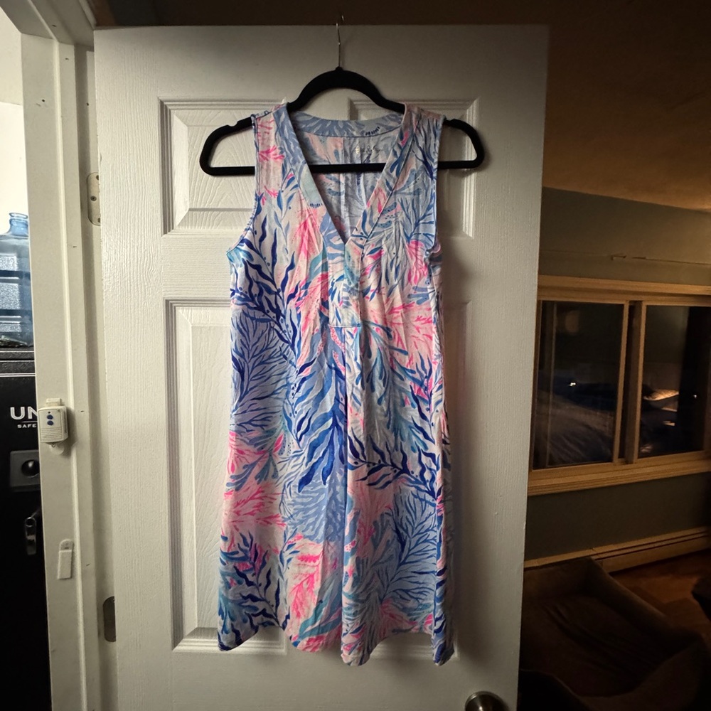 Women’s Lily Pulitzer dress xs
